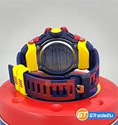 4D Jam Tangan