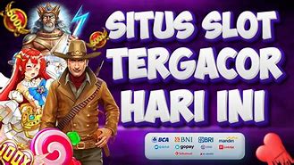 5 Situs Slot Mudah Jackpot Terpercaya 2023 Indonesia Result