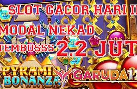 Banana Town Slot Max Win Gacor Hari Ini Bonanza 1000