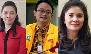 Caleg Dpr Ri Dapil Jakarta