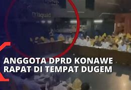 Dprd Rapat Di Tempat Dugem Jakarta Timur Yang Bagus