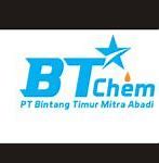 Pt Bintang Timur Steel