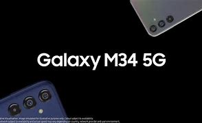 Samsung M34 Harga Dan Spesifikasi