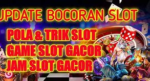 Slot Internasional Abc Slot Gacor Hari Ini Modal Receh